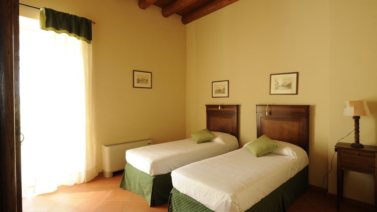 Photo of Bedroom in Peschiera del Garda