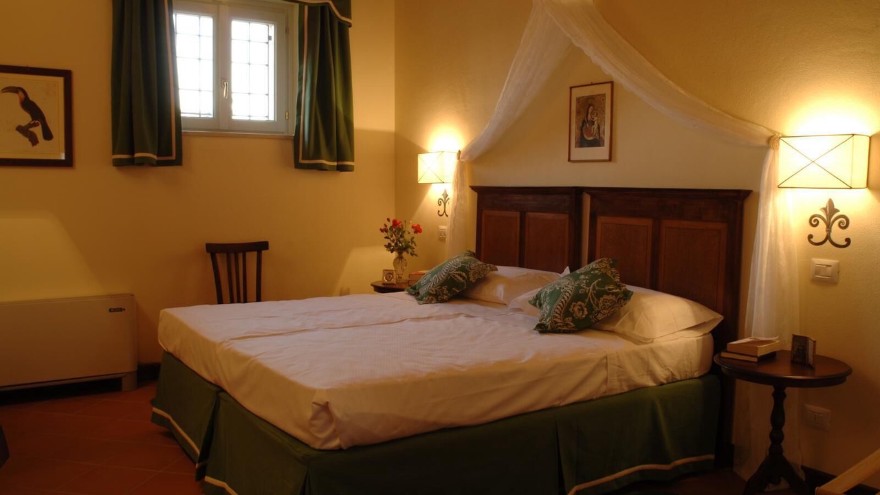 Photo of Bedroom in Peschiera del Garda