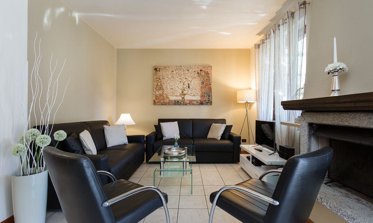 Photo of Livingroom in Orta San Giulio