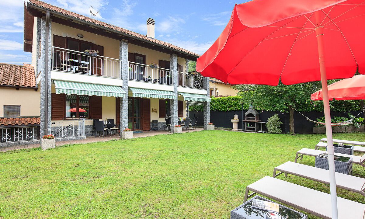 Photo of Outdoor in Orta San Giulio