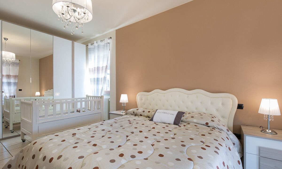 Photo of Bedroom in Orta San Giulio