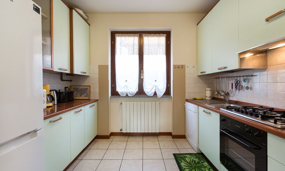 Photo of Kitchen in Orta San Giulio
