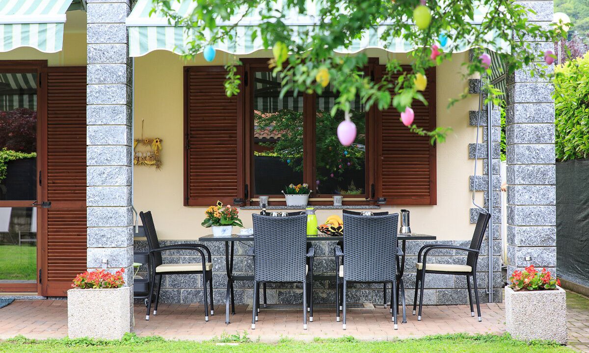 Photo of Outdoor in Orta San Giulio
