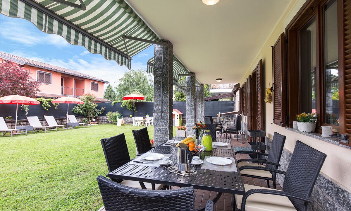 Photo of Outdoor in Orta San Giulio