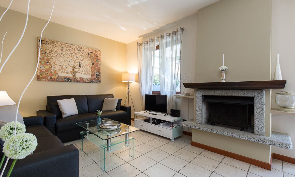 Photo of Livingroom in Orta San Giulio