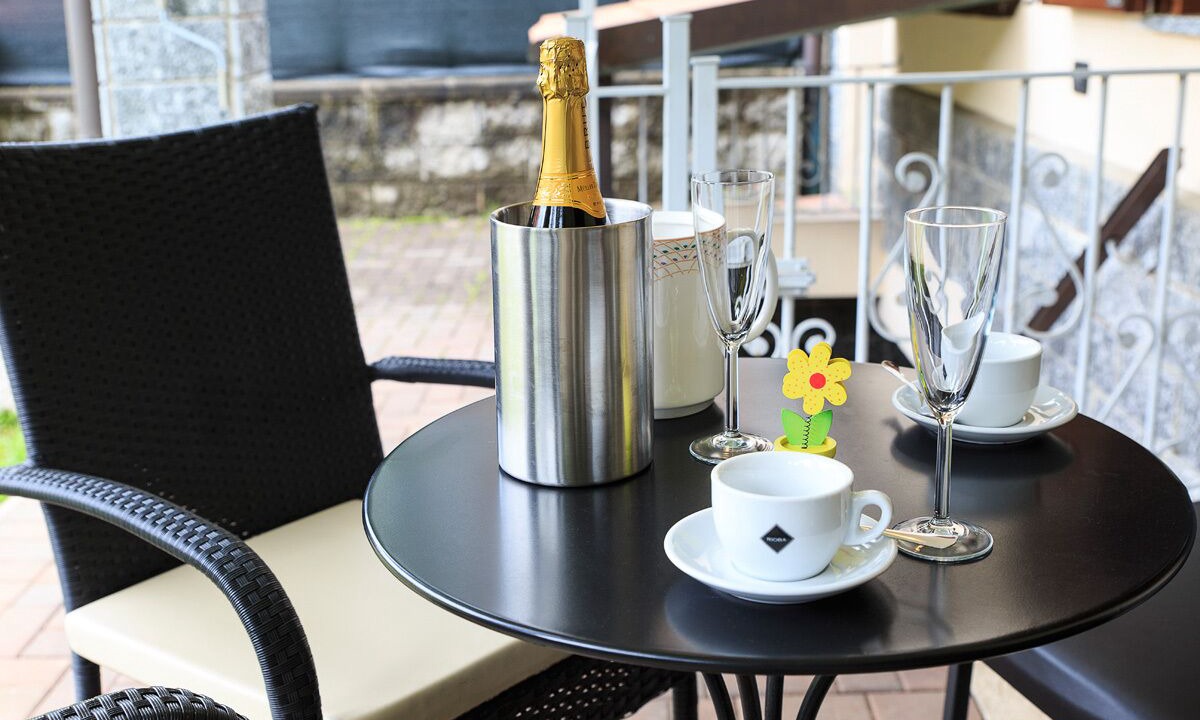 Photo of Outdoor in Orta San Giulio