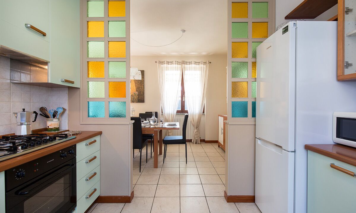 Photo of Kitchen in Orta San Giulio