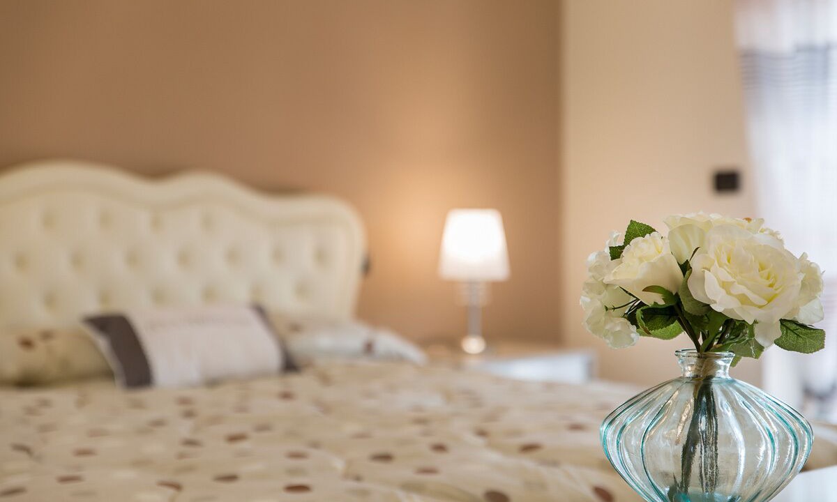 Photo of Bedroom in Orta San Giulio