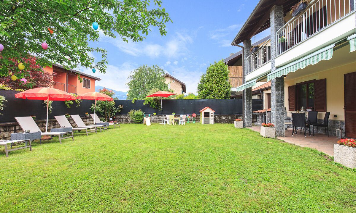 Photo of Outdoor in Orta San Giulio