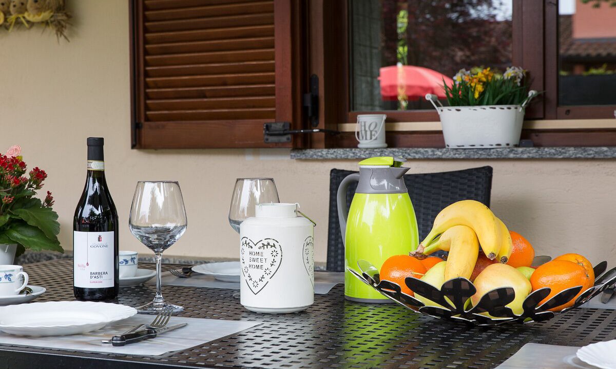 Photo of Outdoor in Orta San Giulio