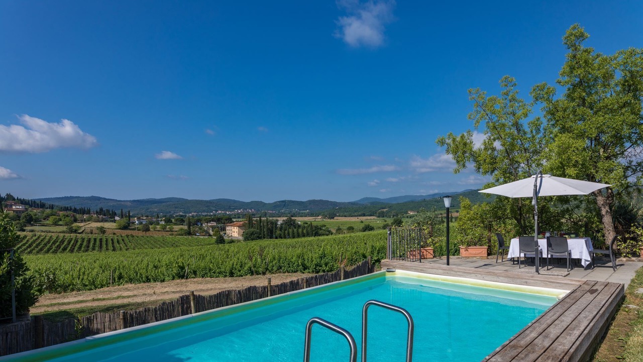 Photo of Outdoor in Pieve a Presciano
