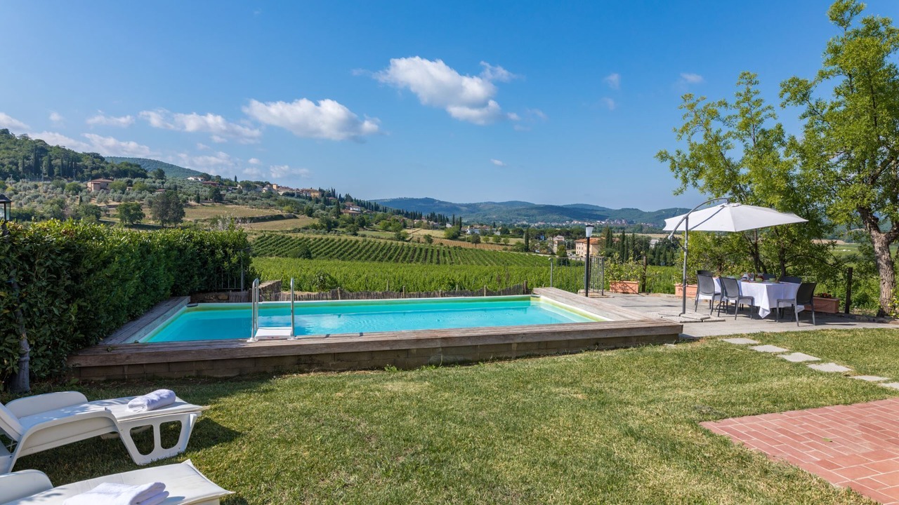 Photo of Outdoor in Pieve a Presciano