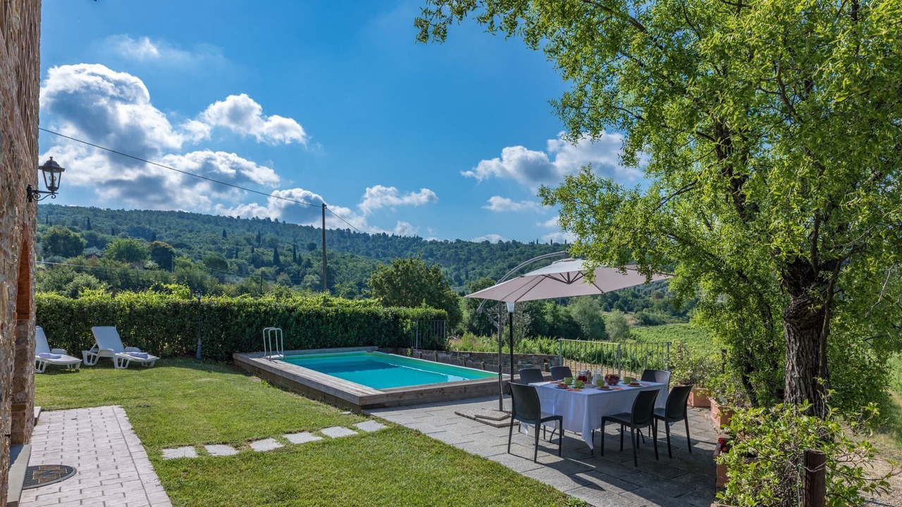Photo of Outdoor in Pieve a Presciano