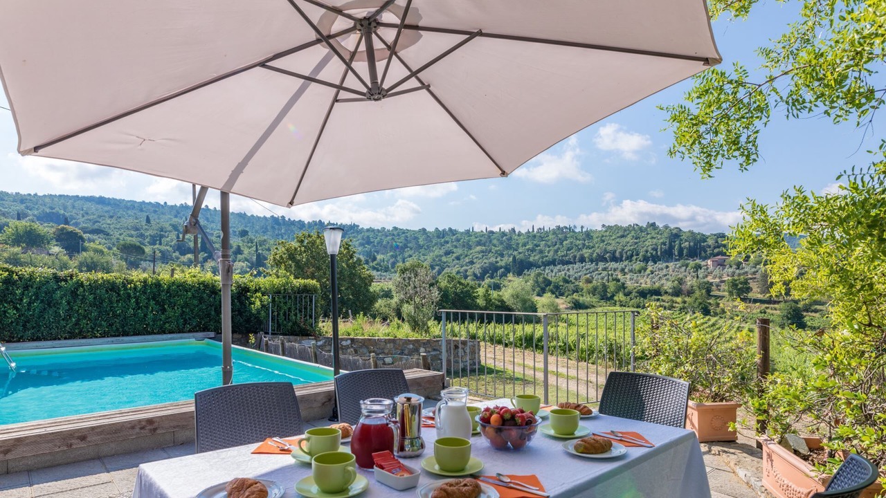 Photo of Outdoor in Pieve a Presciano