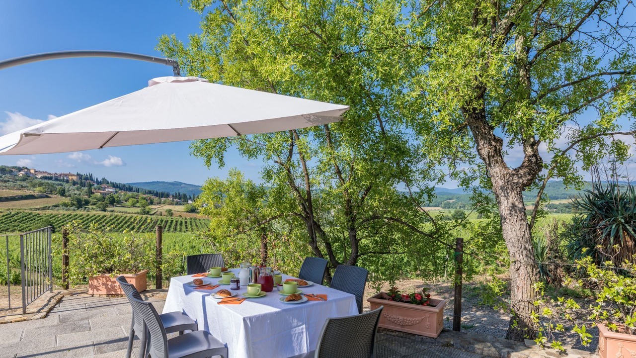 Photo of Outdoor in Pieve a Presciano