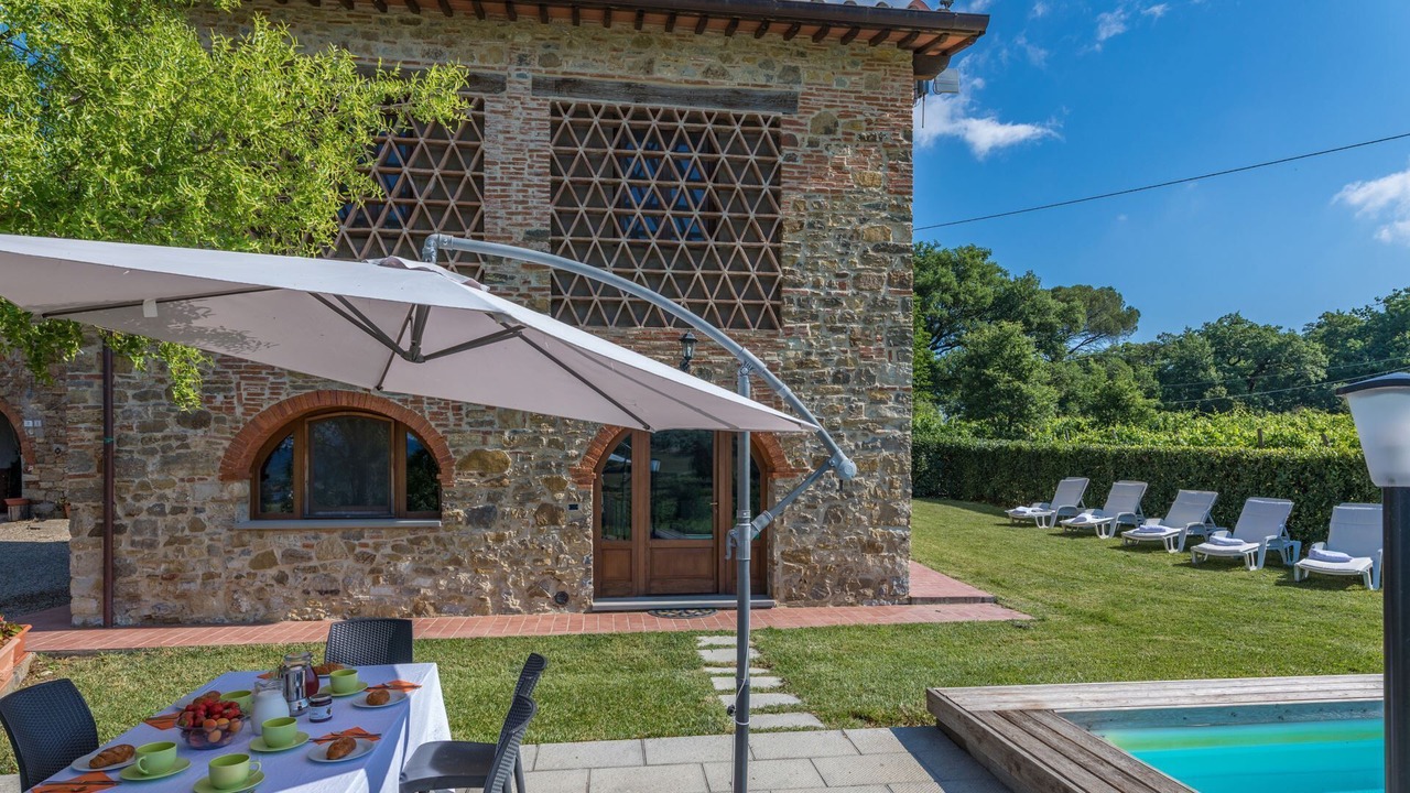 Photo of Outdoor in Pieve a Presciano