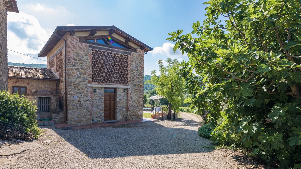 Photo of Outdoor in Pieve a Presciano