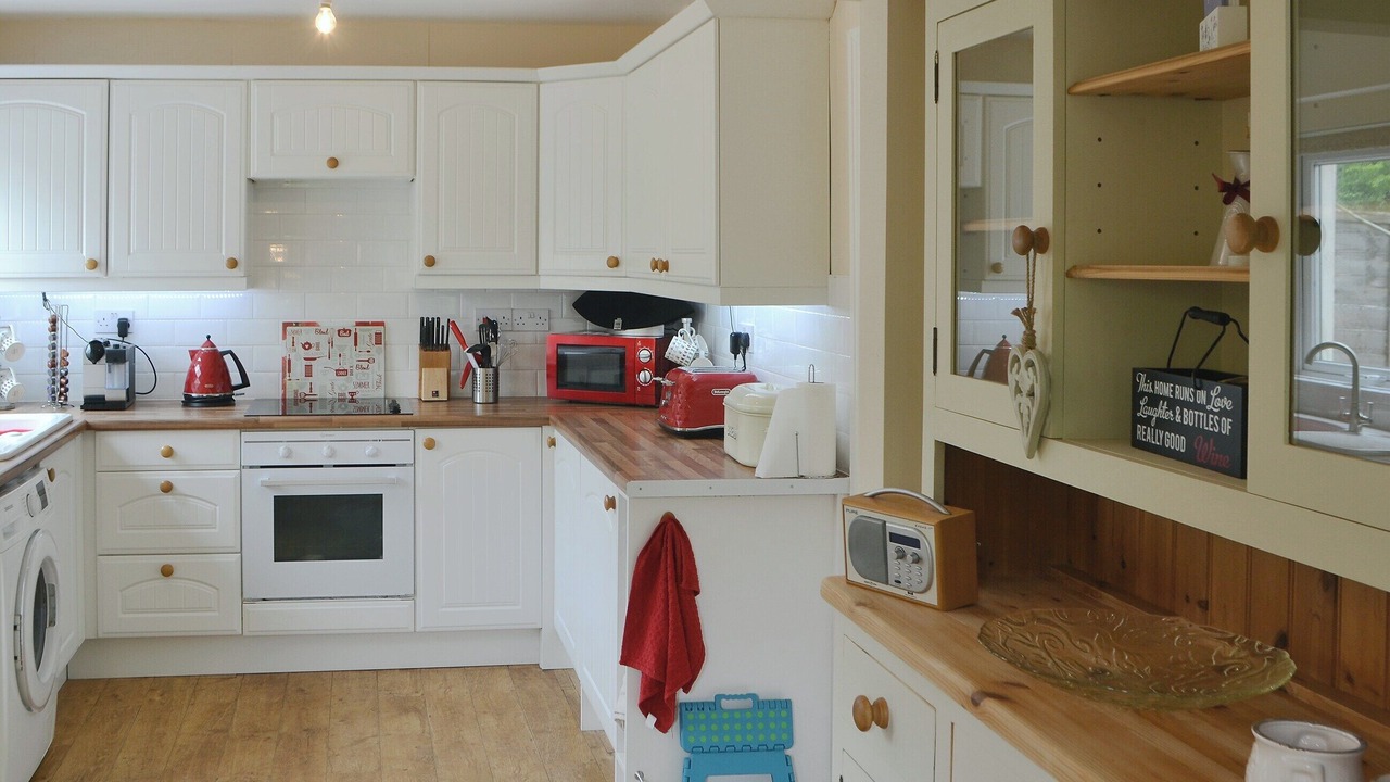 Photo of Bedroom in Kielder
