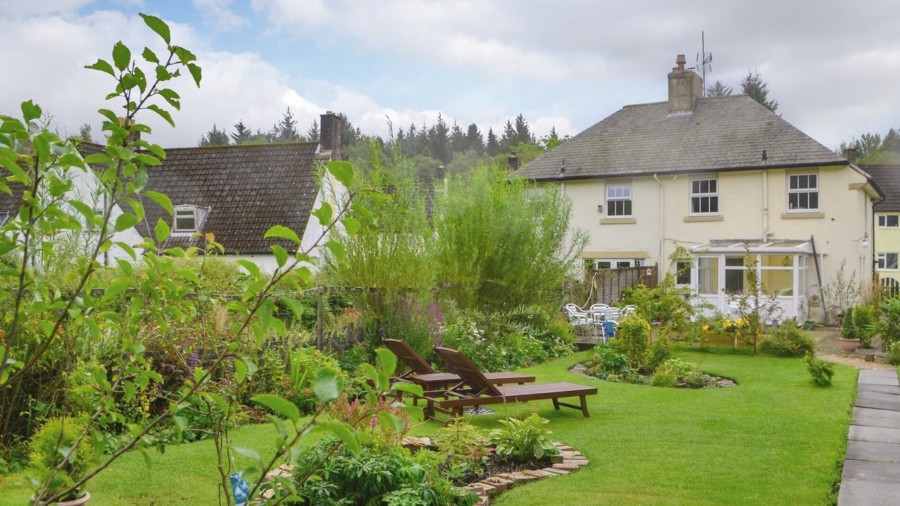 Photo of Outdoor in Kielder