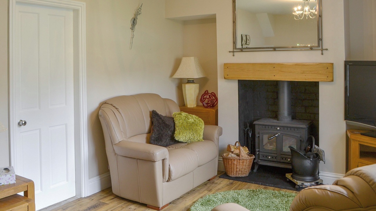 Photo of Bedroom in Kielder