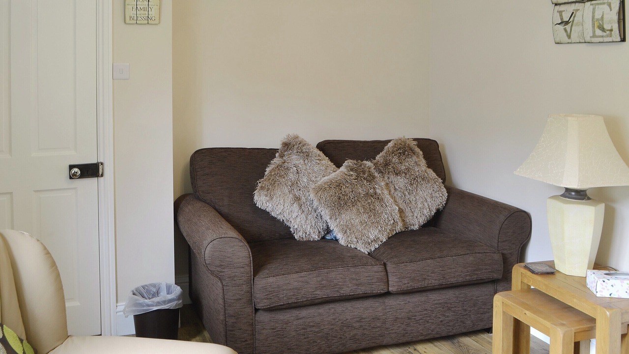Photo of Bedroom in Kielder