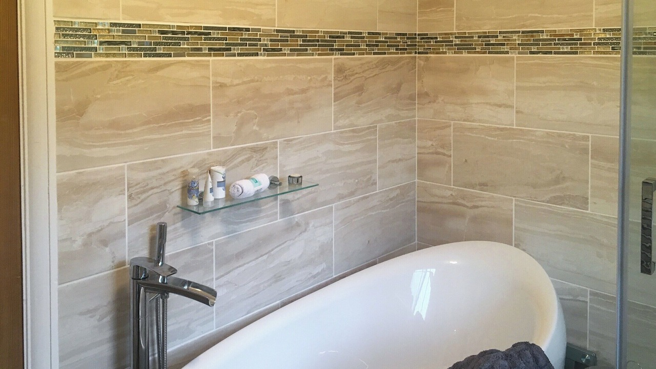 Photo of Bathroom in Kielder