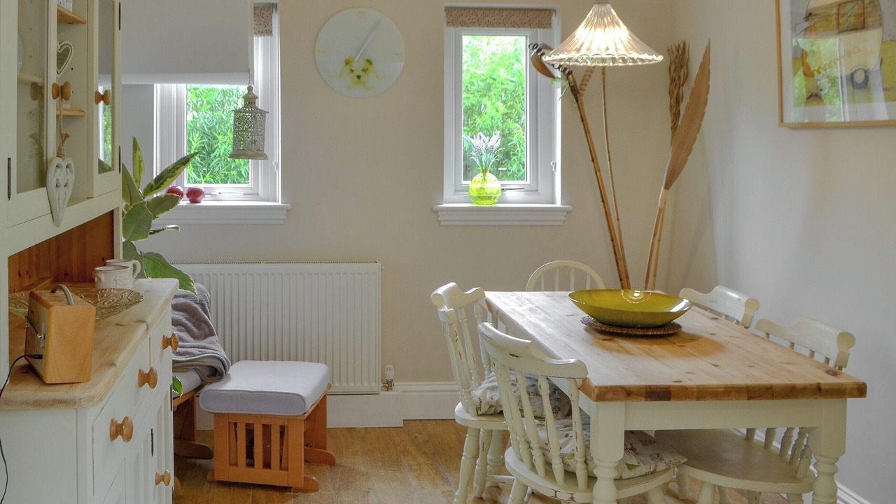 Photo of Bedroom in Kielder