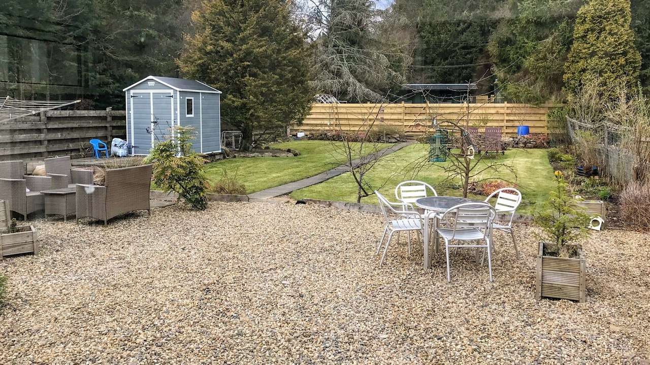 Photo of Outdoor in Kielder