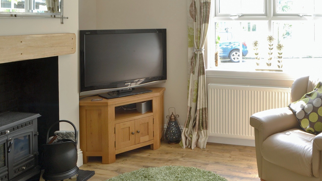 Photo of Bedroom in Kielder