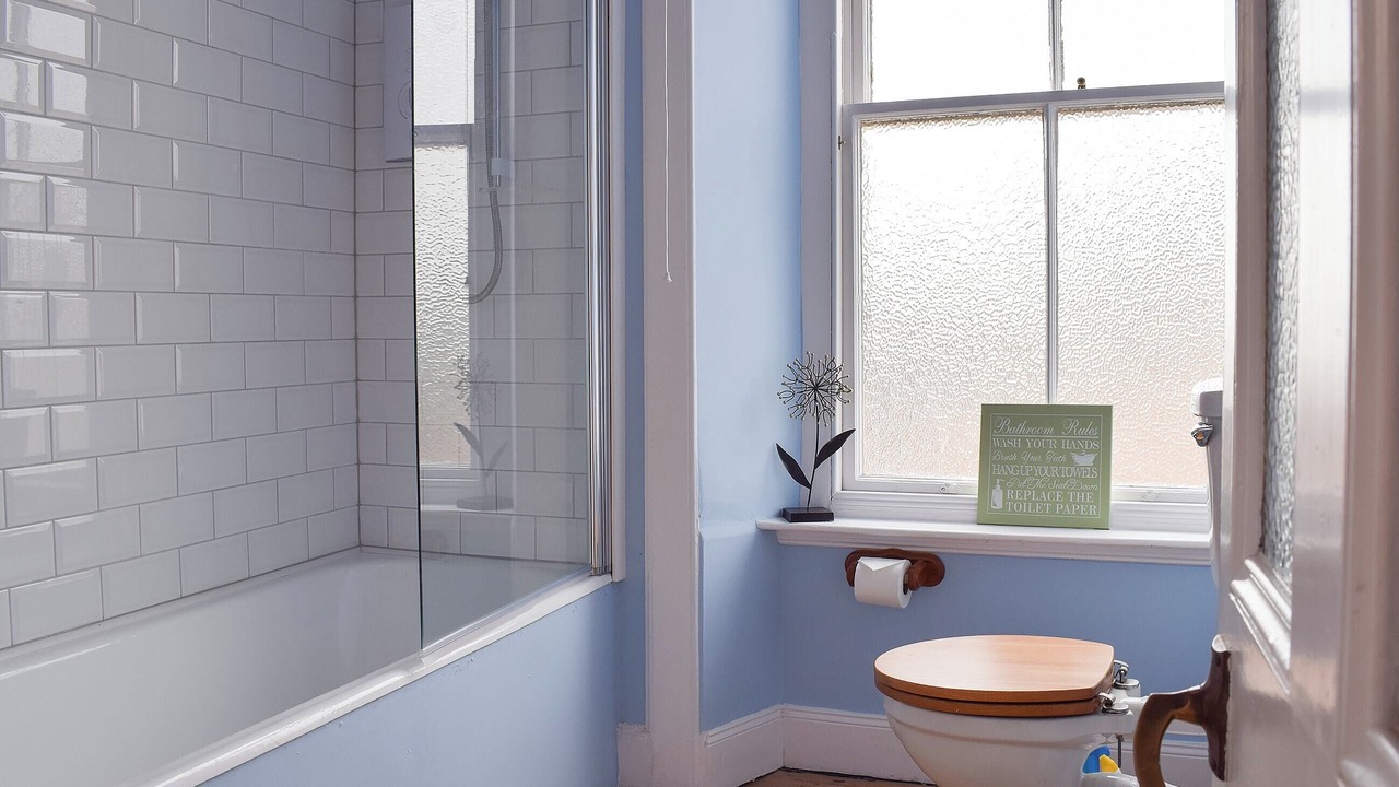 Photo of Bathroom in Anstruther