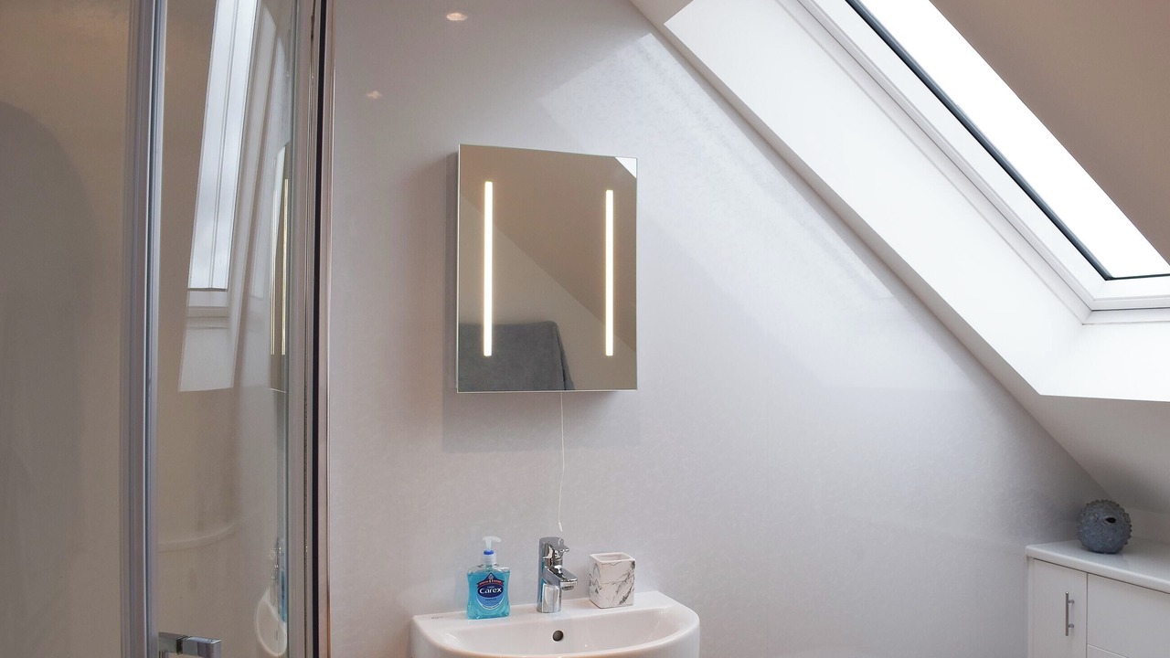 Photo of Bedroom in Anstruther