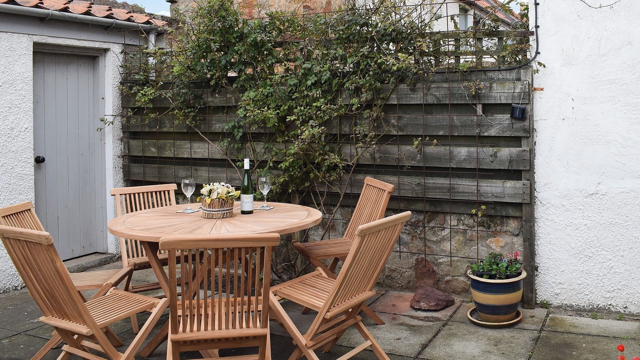 Photo of Outdoor in Anstruther