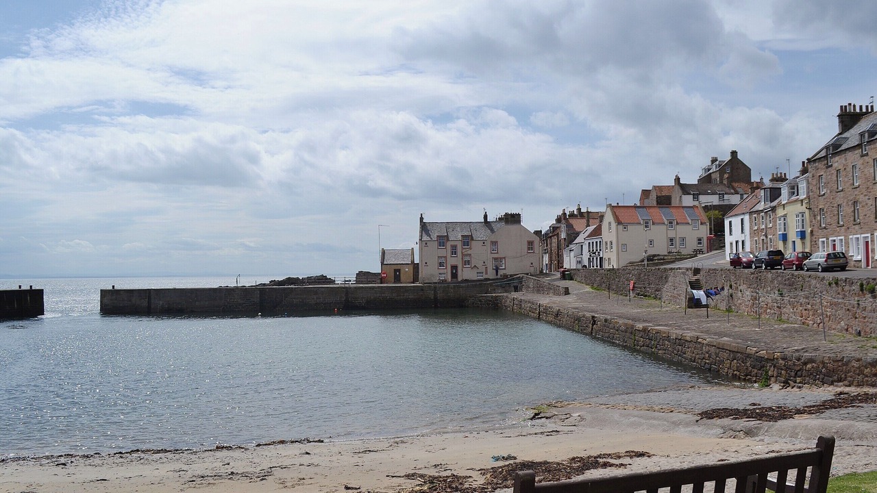 Photo of Others in Anstruther