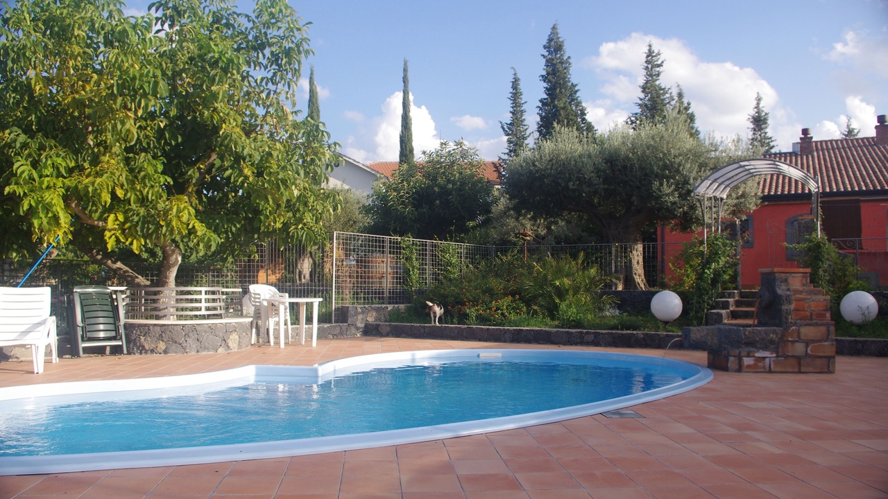 Photo of Outdoor in Viagrande