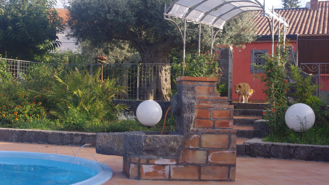 Photo of Outdoor in Viagrande