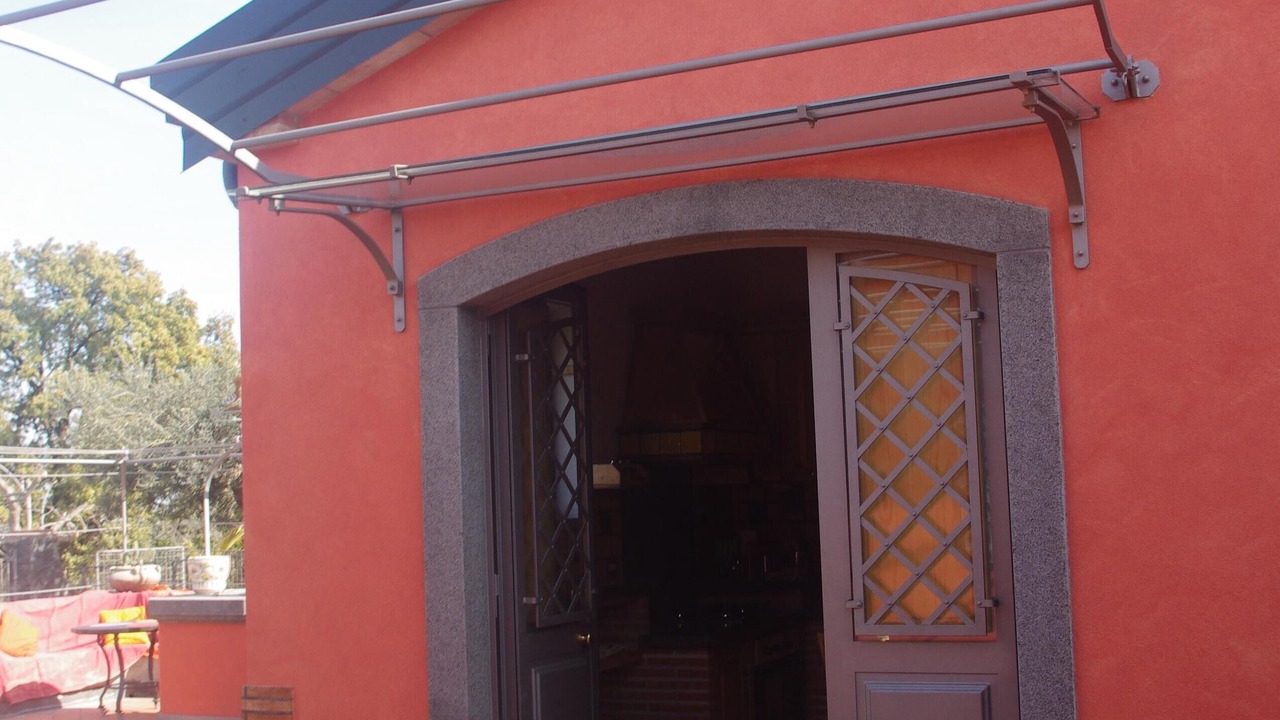 Photo of Patio Balcony in Viagrande