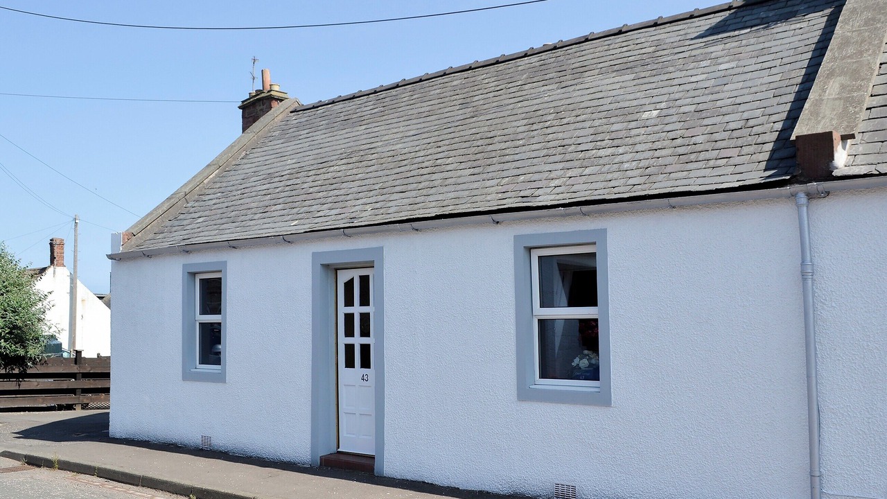 Photo of Others in Auchmithie