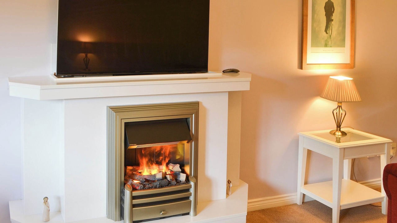 Photo of Livingroom in Amble