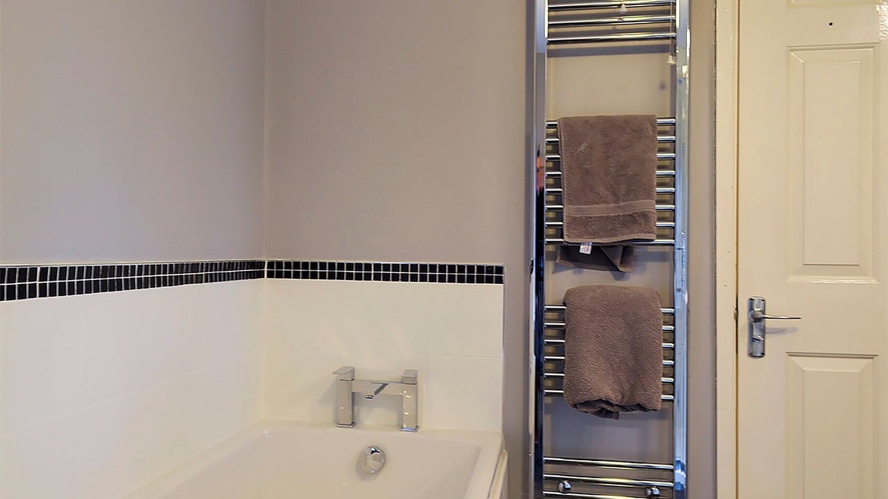 Photo of Bathroom in Axbridge