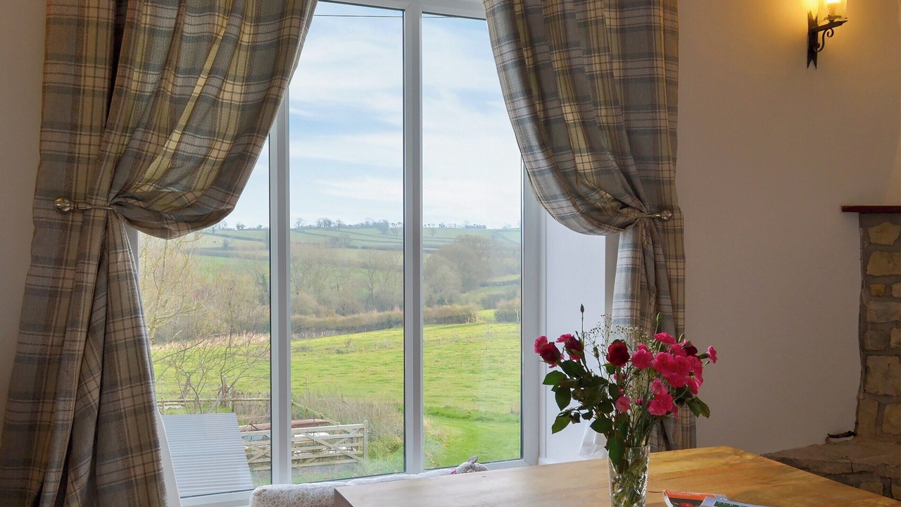 Photo of Bedroom in Axbridge