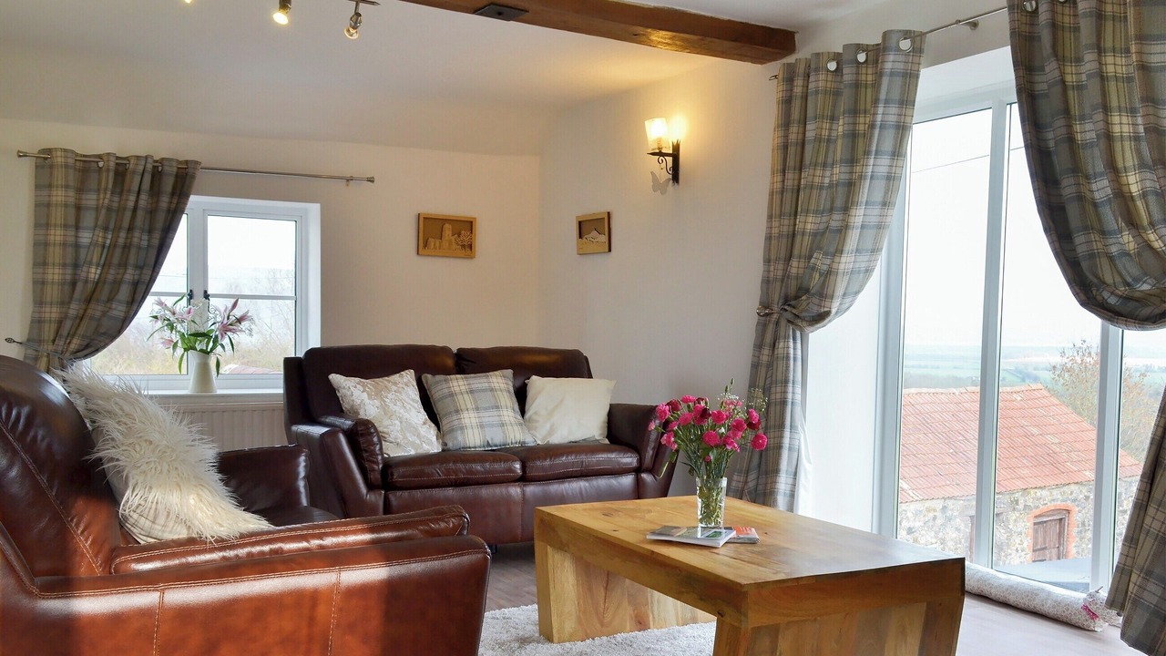 Photo of Bedroom in Axbridge