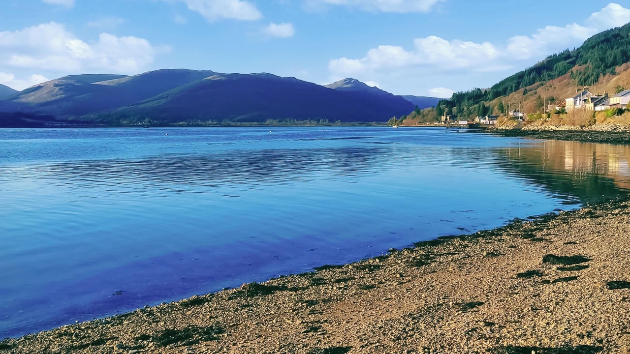 Photo of Others in Kilmun