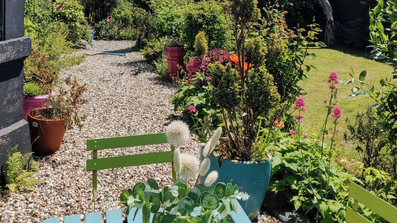 Photo of Outdoor in Kilmun