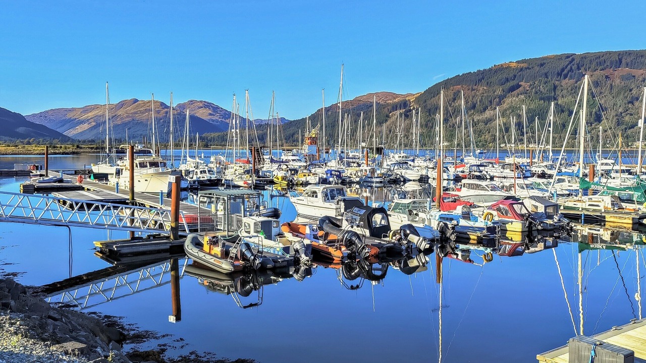 Photo of Others in Kilmun