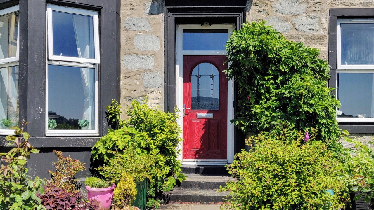 Photo of Others in Kilmun