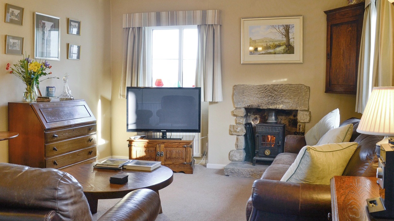 Photo of Bedroom in Lofthouse