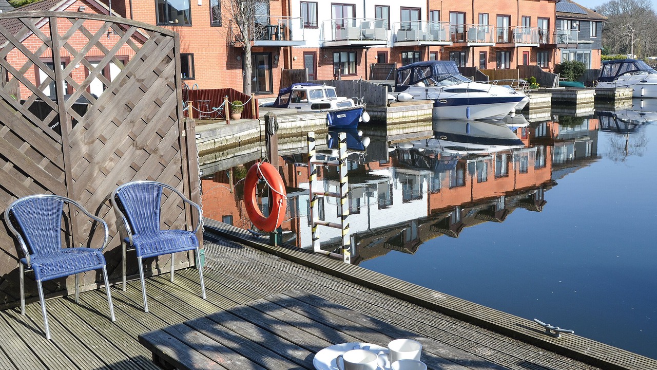 Photo of Outdoor in Horning