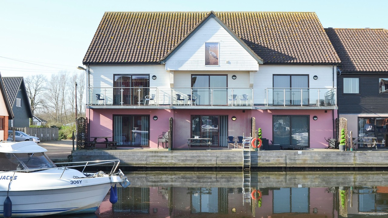 Photo of Outdoor in Horning