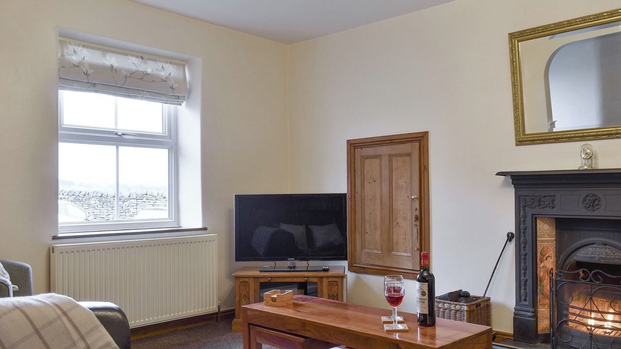 Photo of Bedroom in Middleham