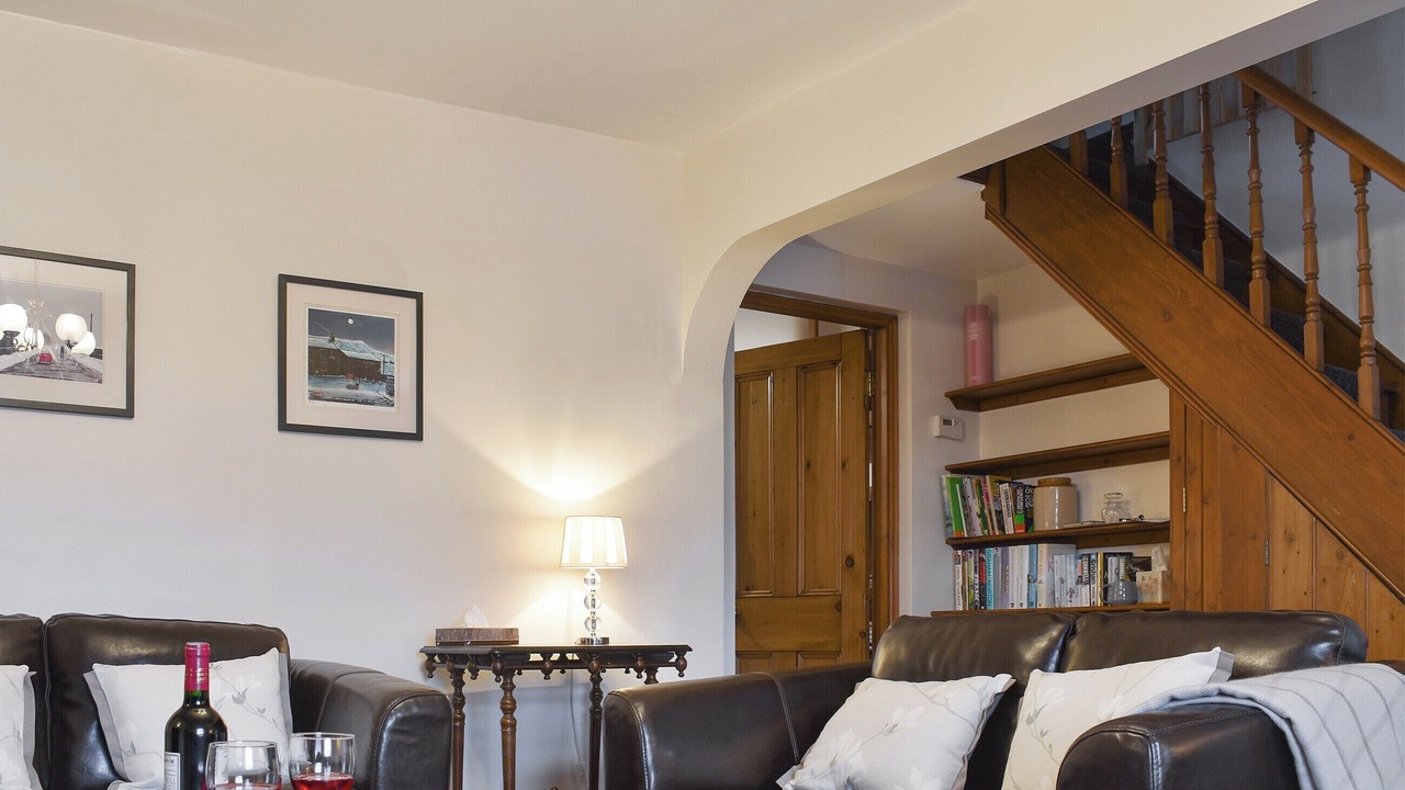 Photo of Bedroom in Middleham